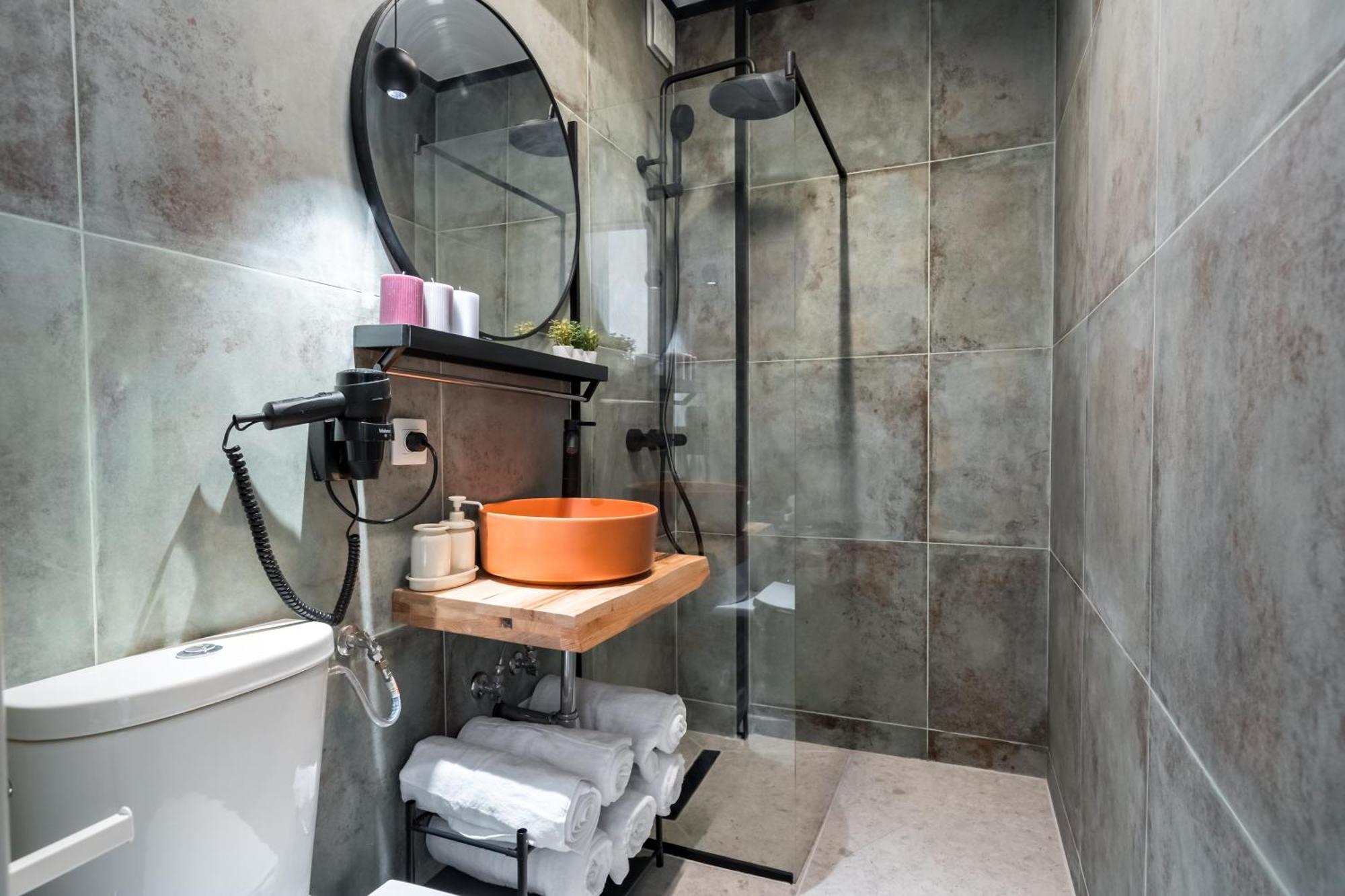 Central Aesthetic Apartment Bucarest Extérieur photo