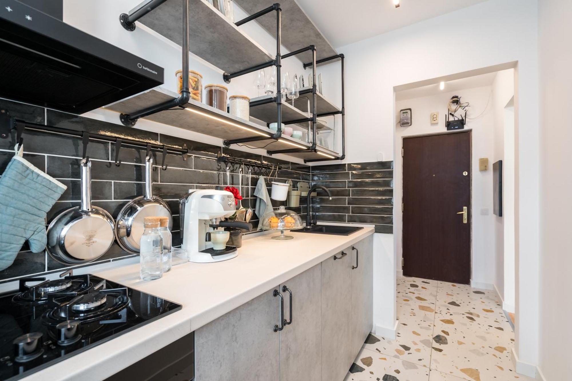 Central Aesthetic Apartment Bucarest Extérieur photo